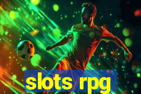 slots rpg